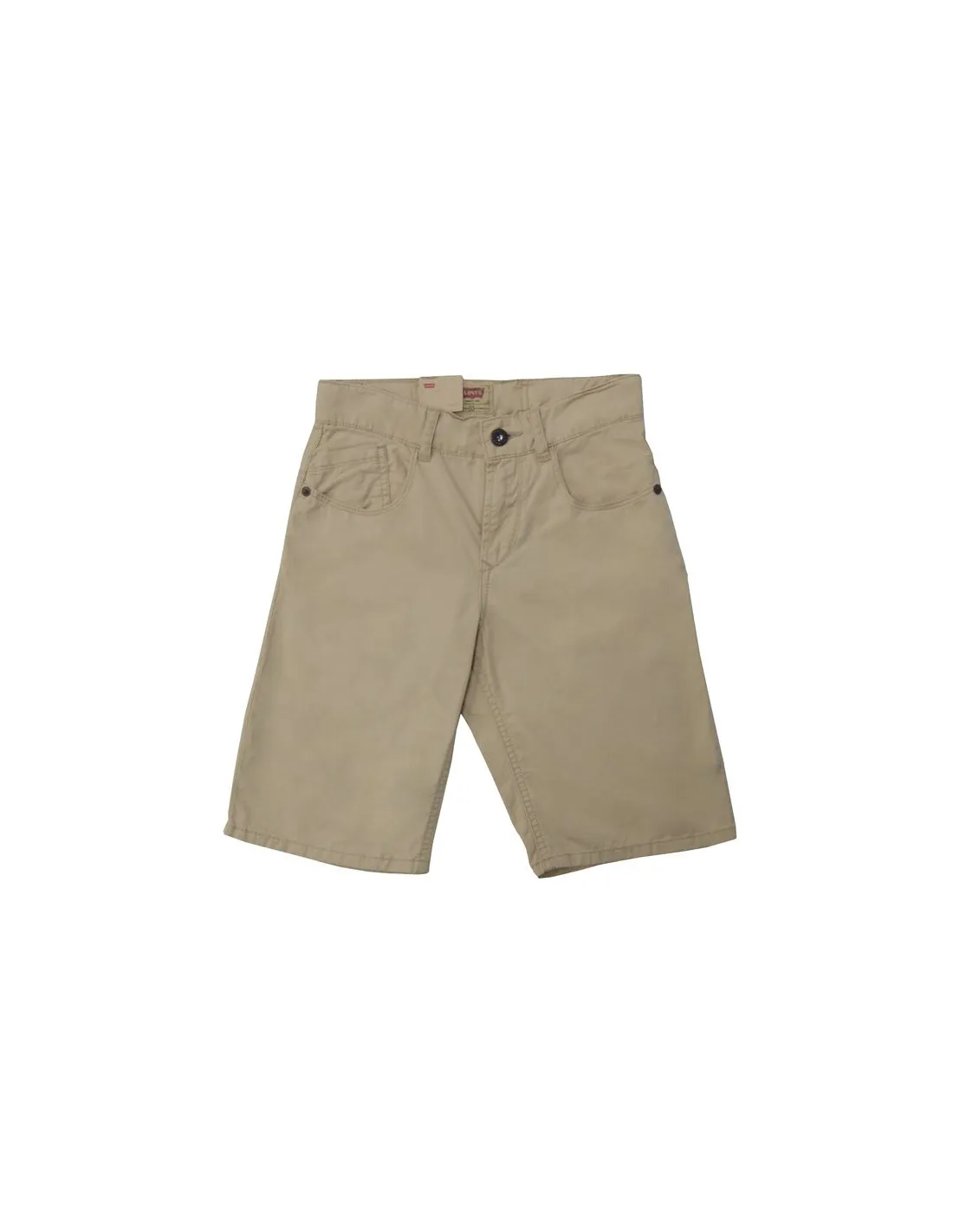 Pantalones Levis Kids Marrón Niño