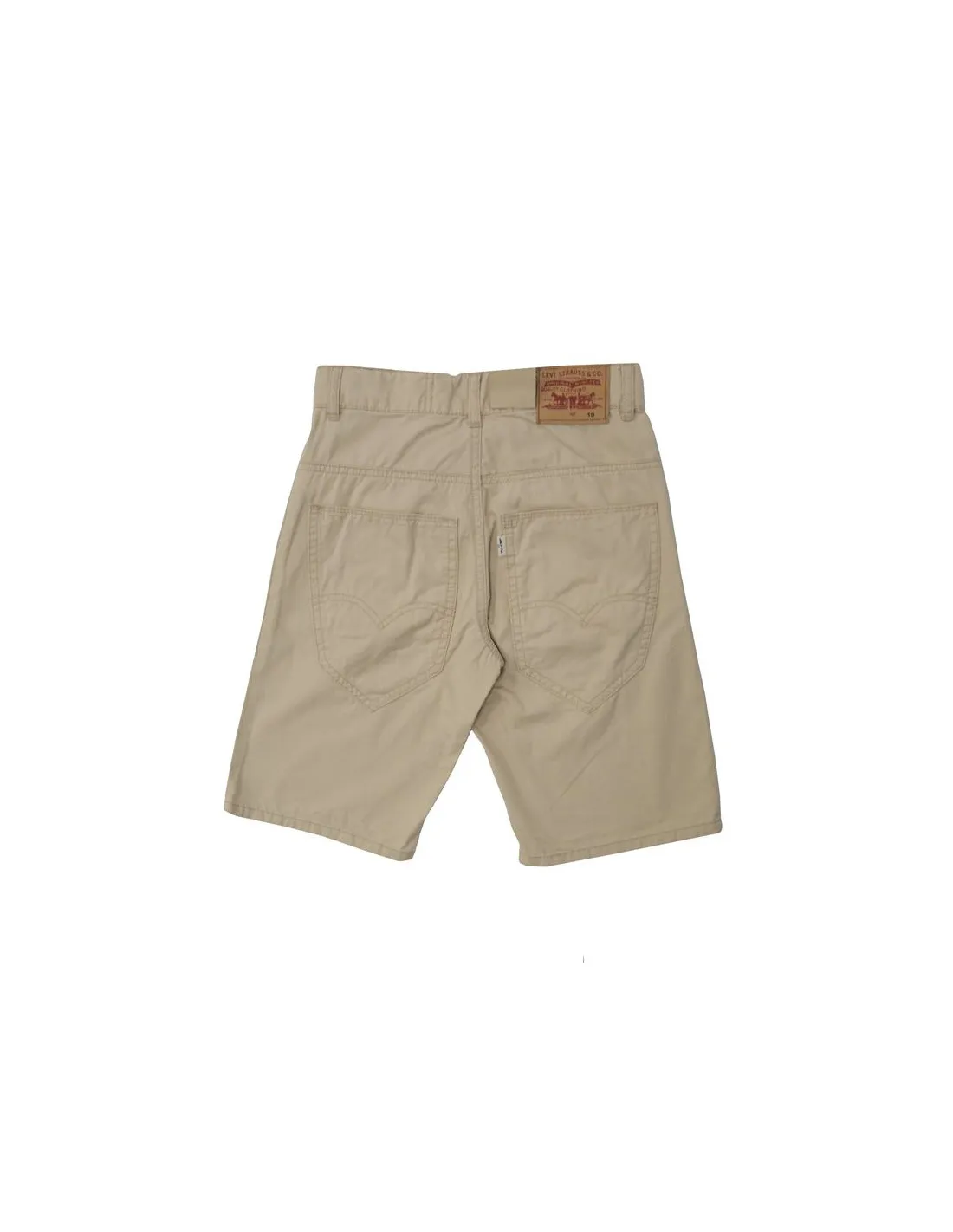 Pantalones Levis Kids Marrón Niño