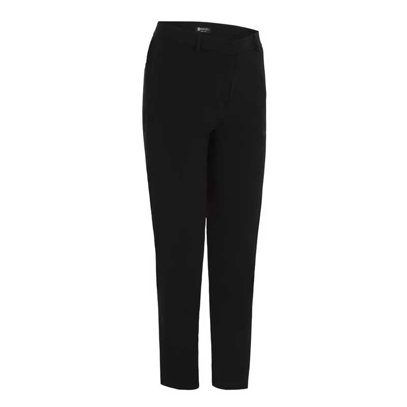 PANTALóN DE VESTIR DE MUJER SLIM FIT  MONZA
