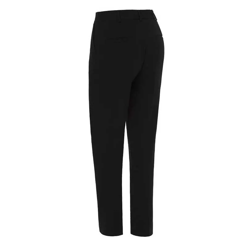 PANTALóN DE VESTIR DE MUJER SLIM FIT  MONZA