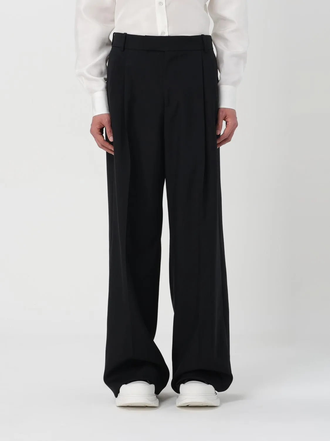 Pantalón hombre Alexander McQueen