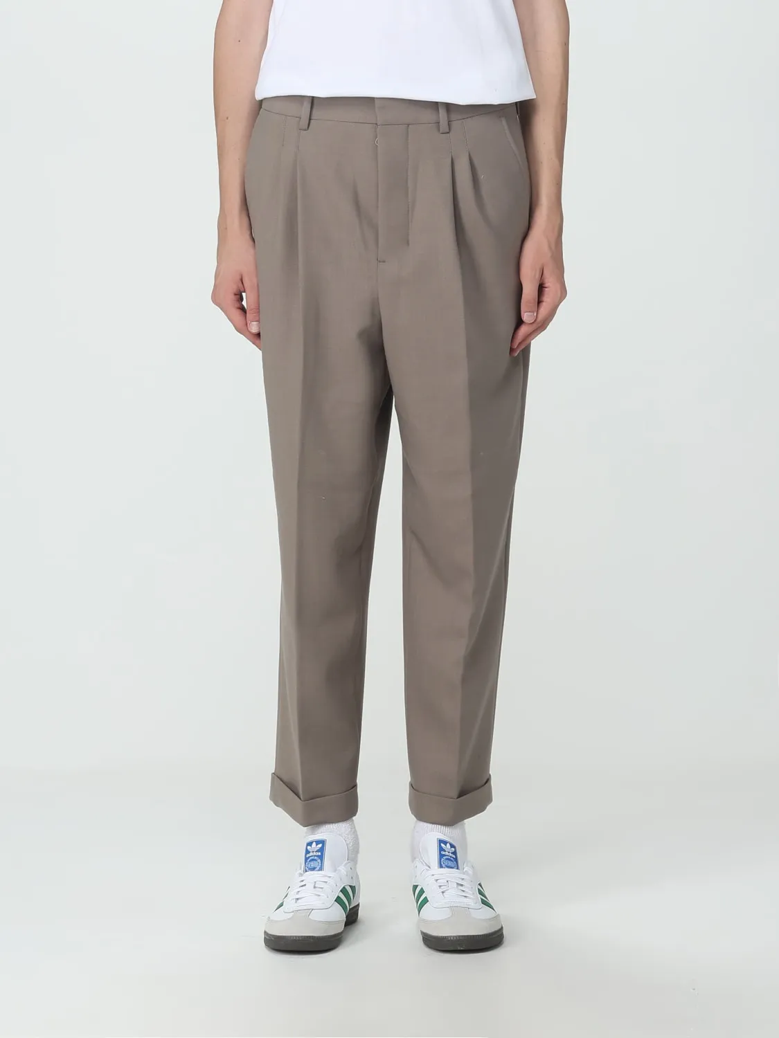 Pantalón hombre Ami Paris