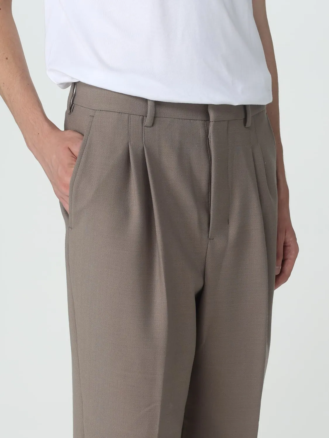Pantalón hombre Ami Paris