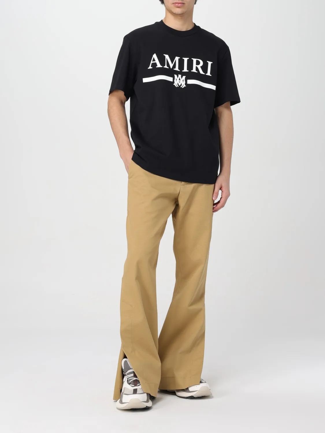 Pantalón hombre Amiri