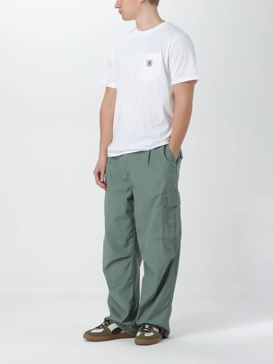 Pantalón hombre Carhartt Wip