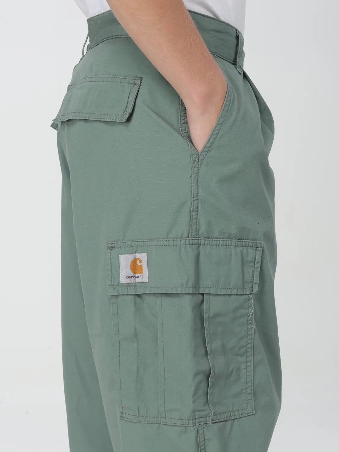 Pantalón hombre Carhartt Wip