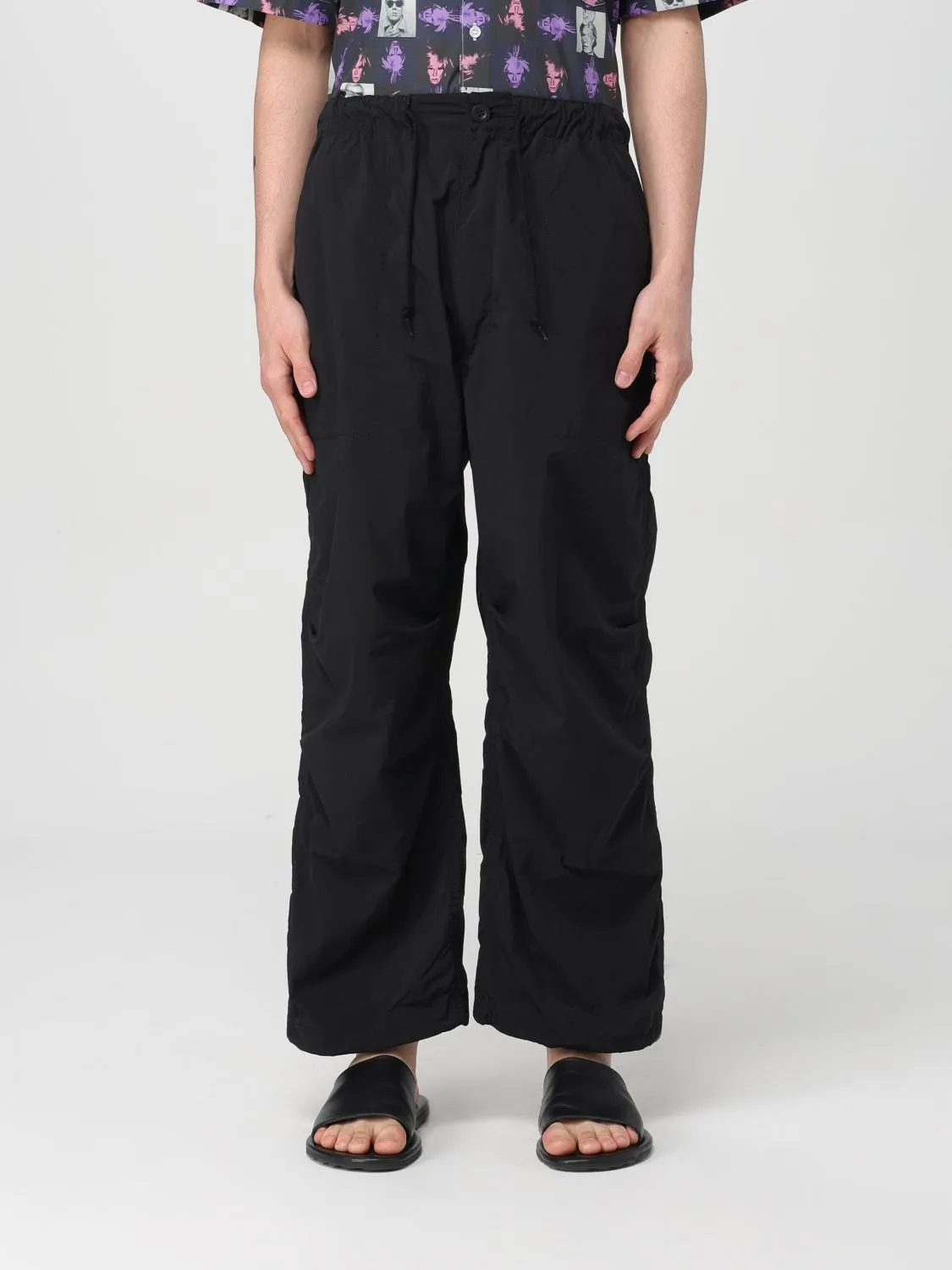Pantalón hombre Comme Des Garcons Homme Plus