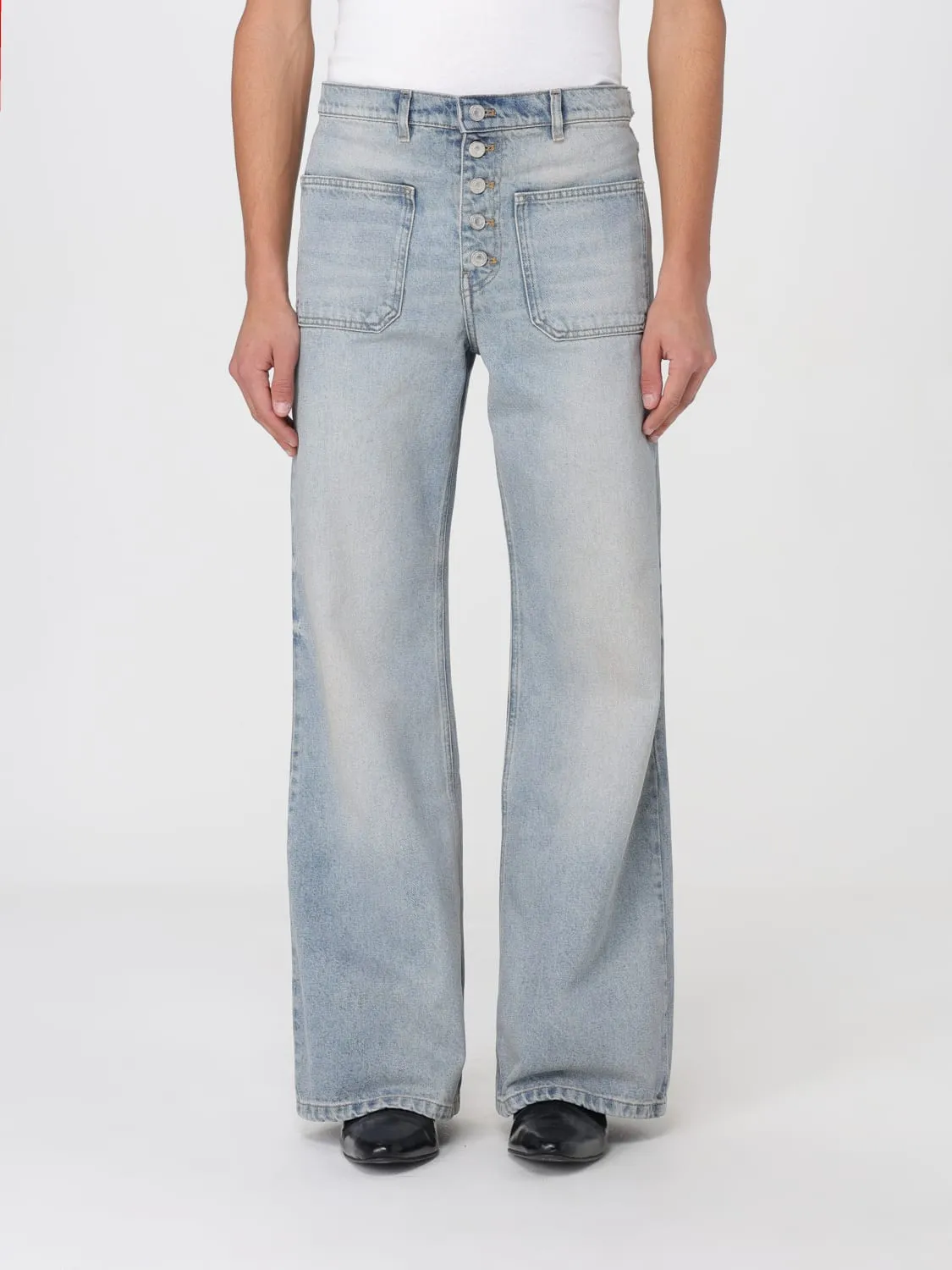 Pantalón hombre CourrÈges