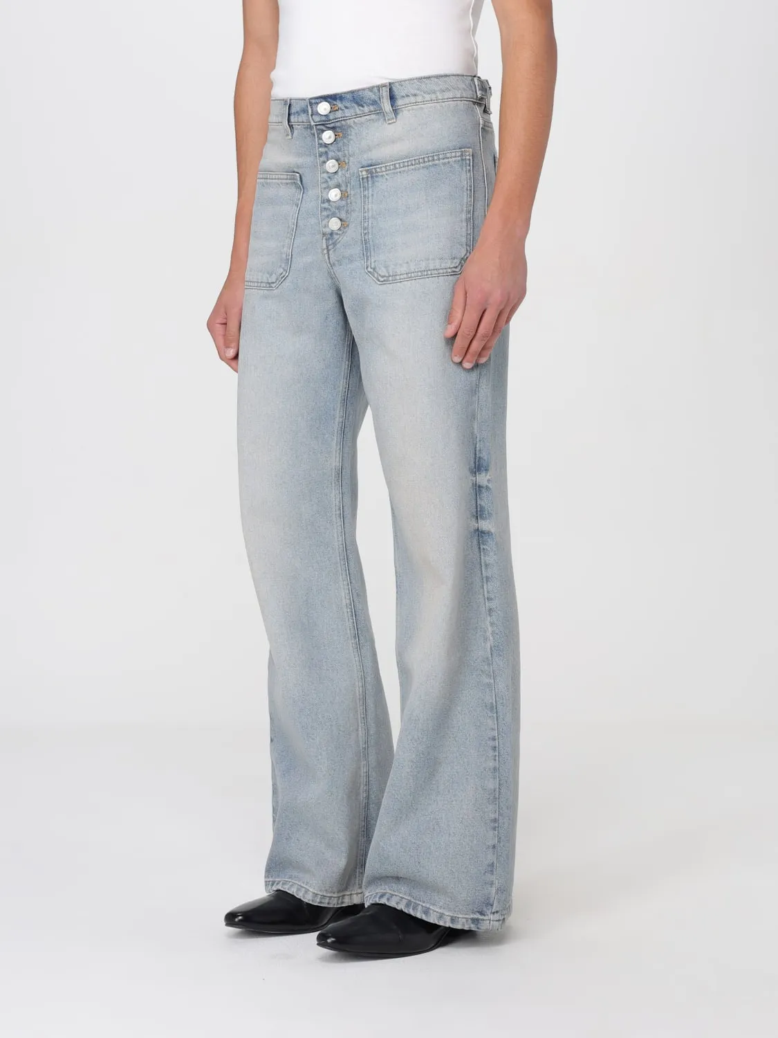 Pantalón hombre CourrÈges