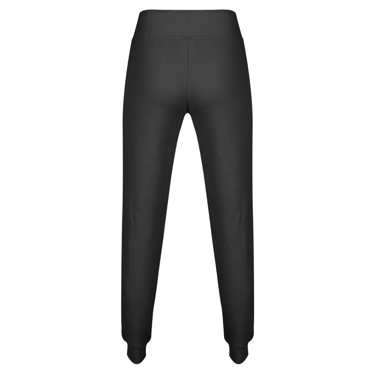 Pantalón Jogger Lifestyle Mujer New Balance Negro