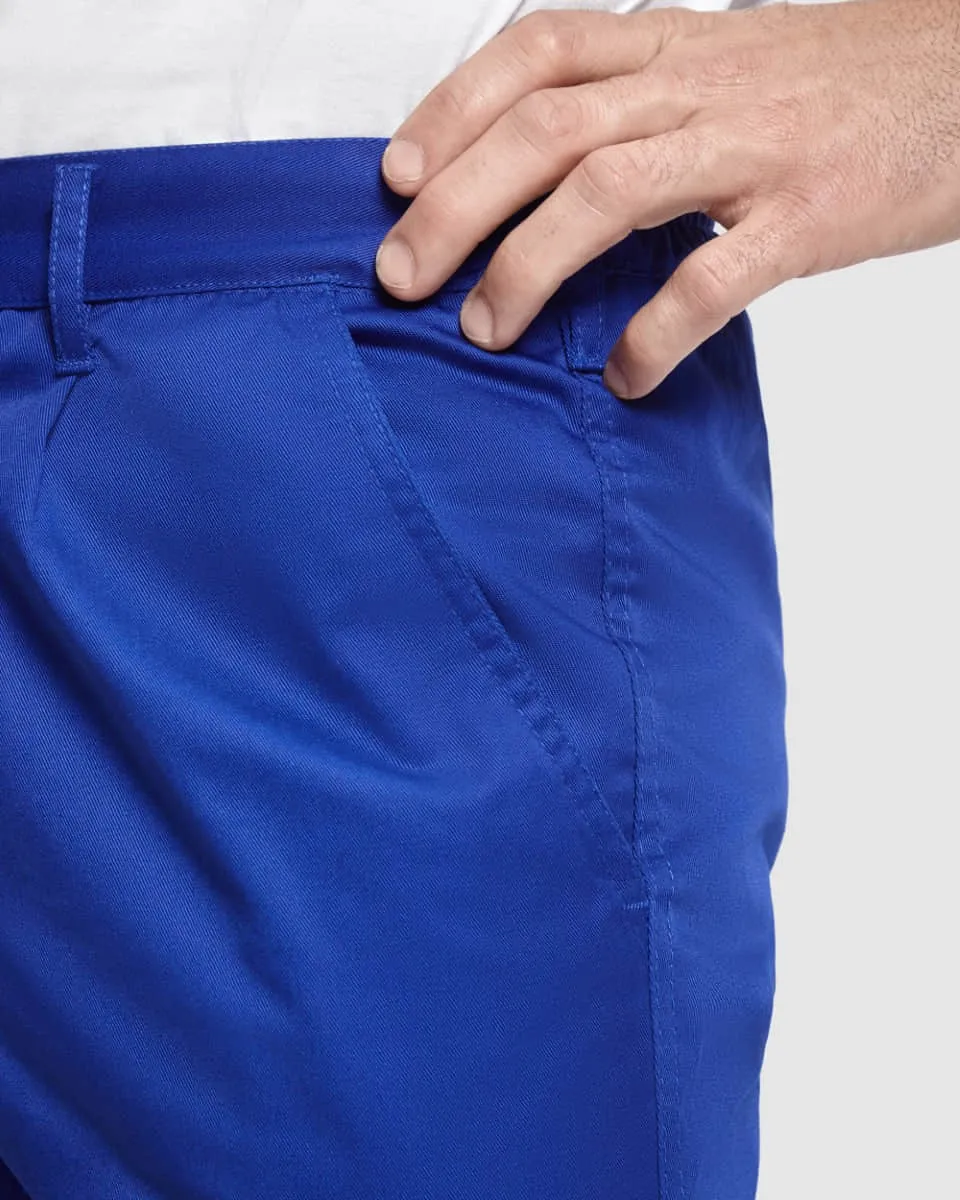 Pantalón Laboral Roly Daily 9100 Hombre