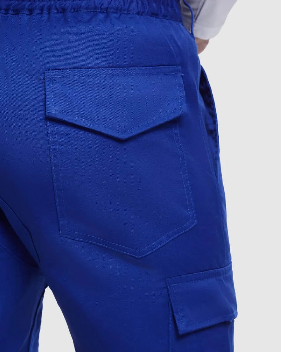 Pantalón Laboral Roly Daily 9100 Hombre