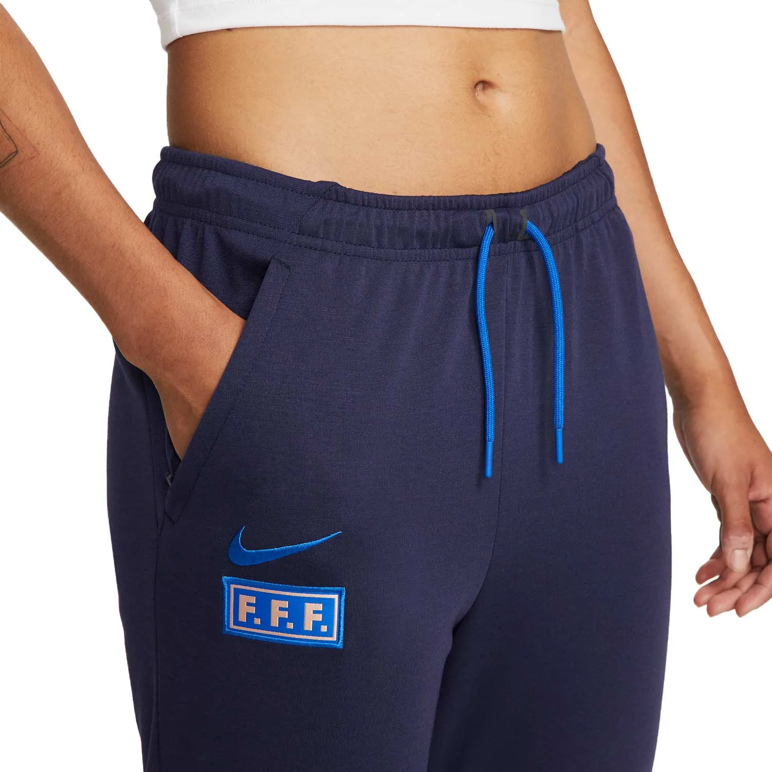 PANTALóN NIKE FRANCIA MUJER DRIFIT TRAVEL