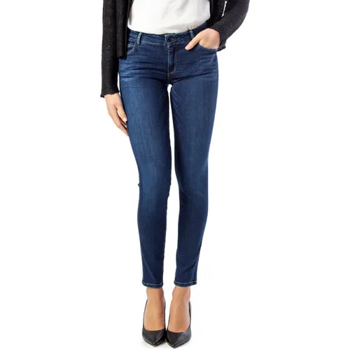 Pantalón para mujer de Guess Jeans – W01A37D38R5