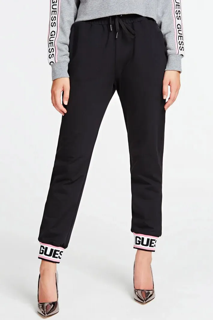 Pantalón para mujer de Guess Jeans – W01B89RJQ30
