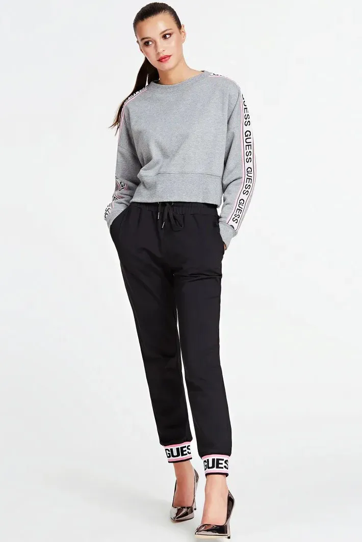 Pantalón para mujer de Guess Jeans – W01B89RJQ30