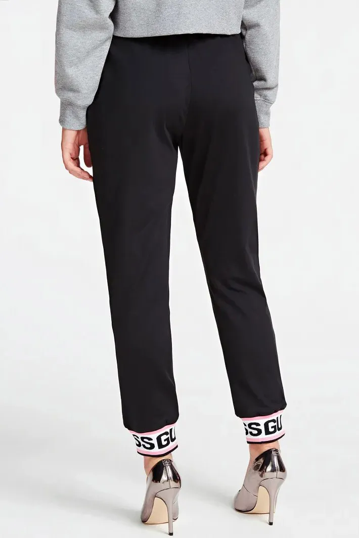 Pantalón para mujer de Guess Jeans – W01B89RJQ30