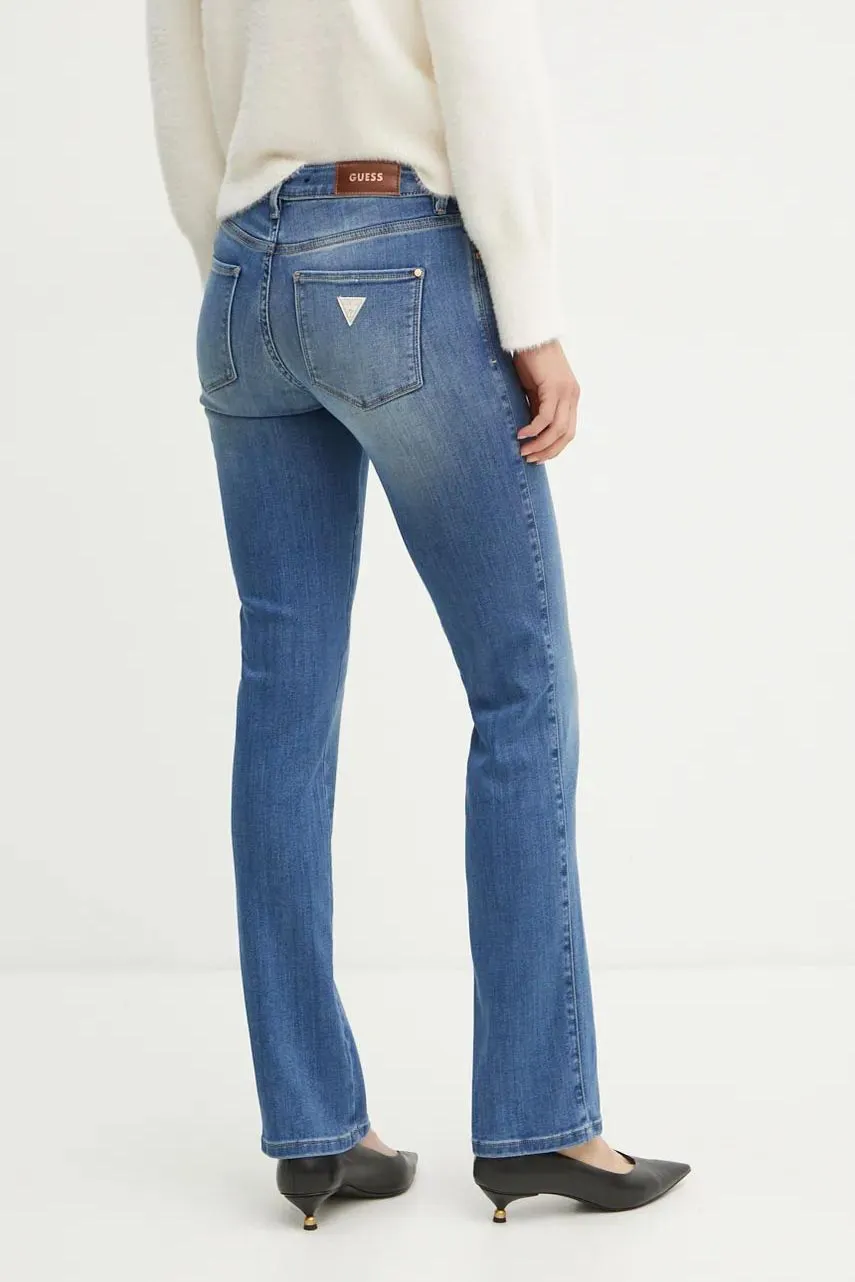 Pantalón para mujer de Guess Jeans – W4BA15D5HB1 