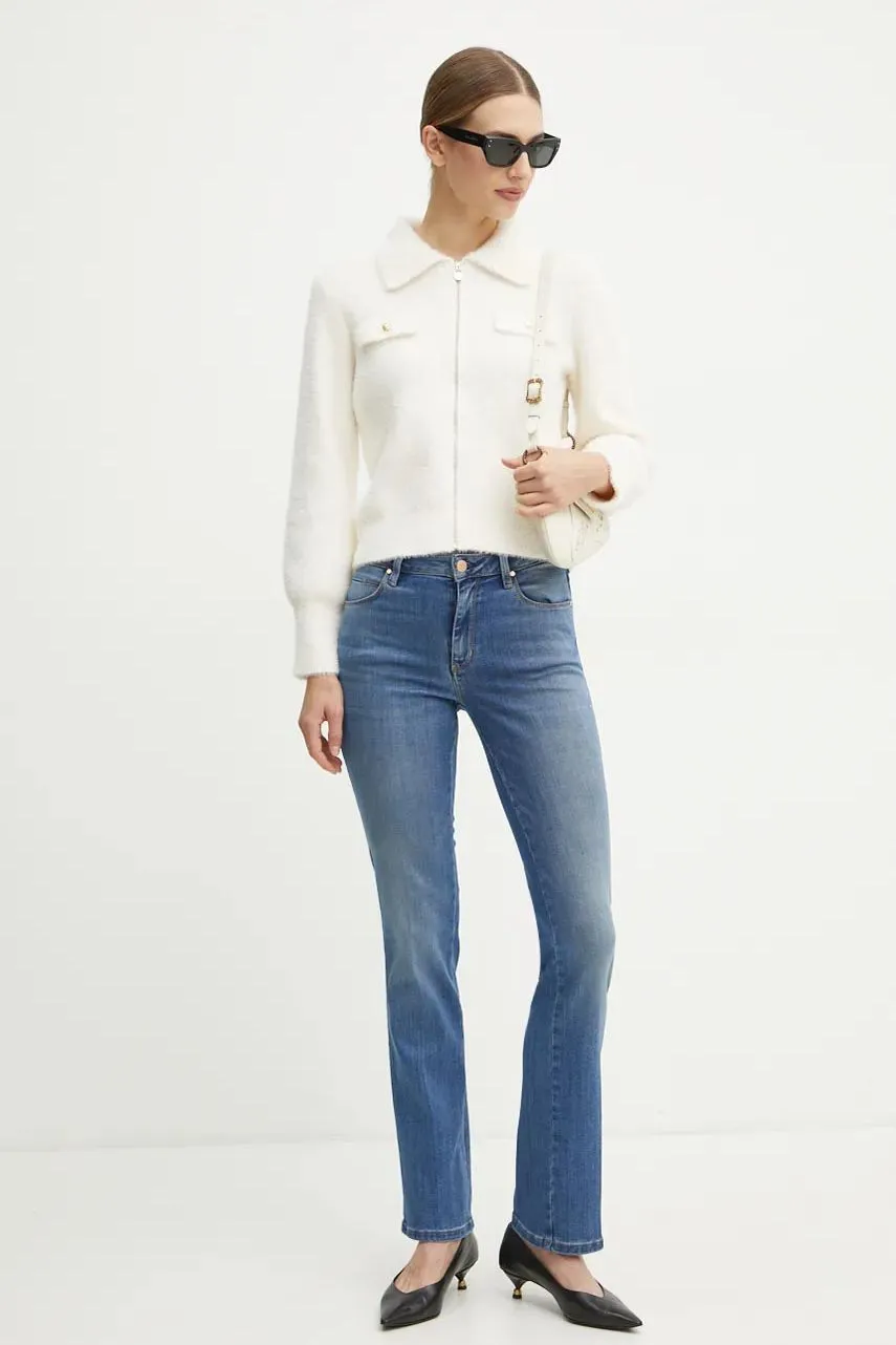 Pantalón para mujer de Guess Jeans – W4BA15D5HB1 
