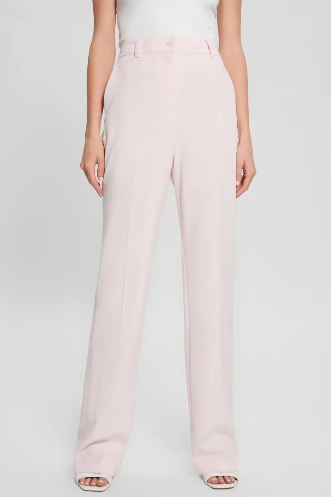 Pantalón para mujer de Guess Jeans – W4YB30WFWX2 