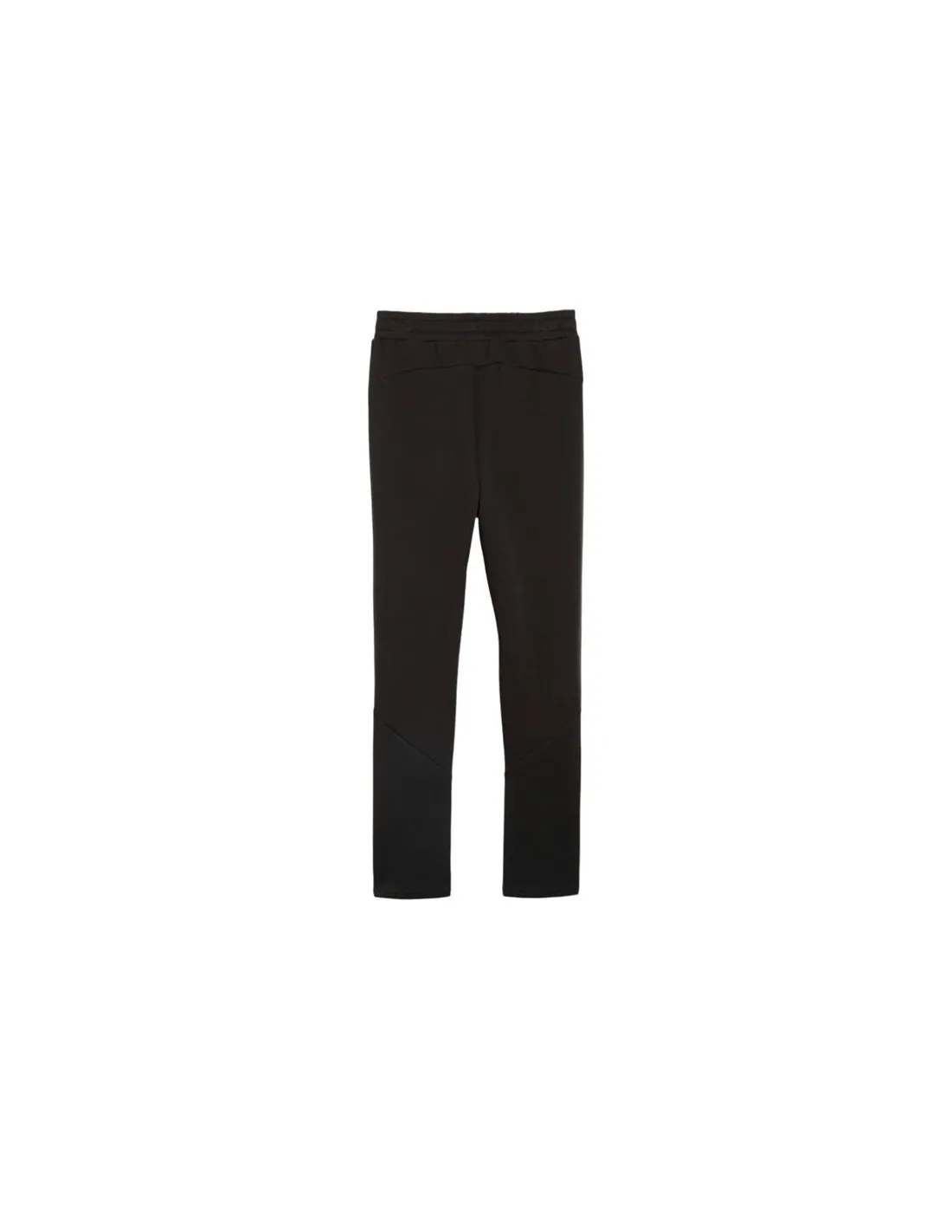 Pantalón Puma EVOSTRIPE Negro Infantil