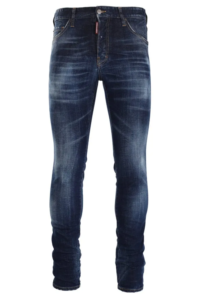 Pantalón vaquero 