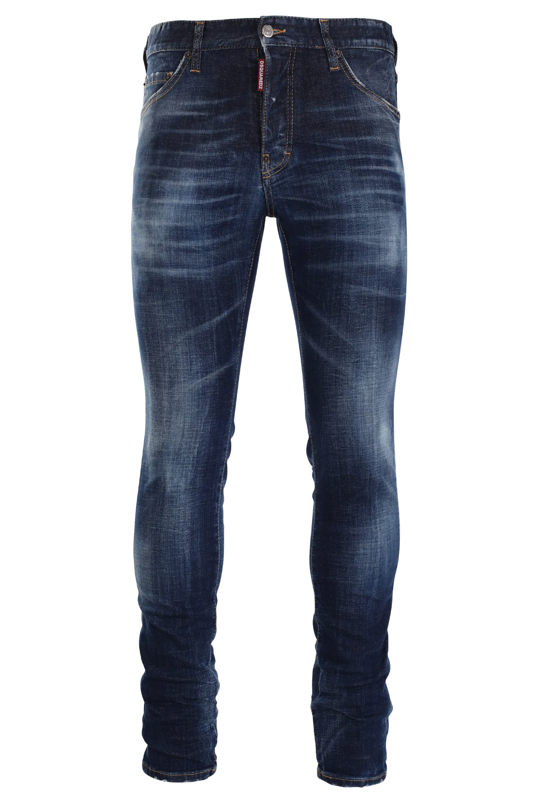 Pantalón vaquero 