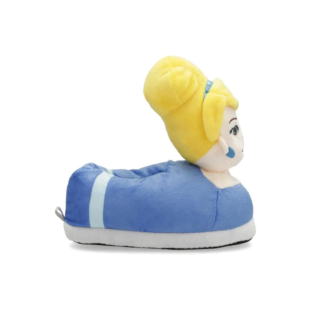 Pantufla Niña Disney
