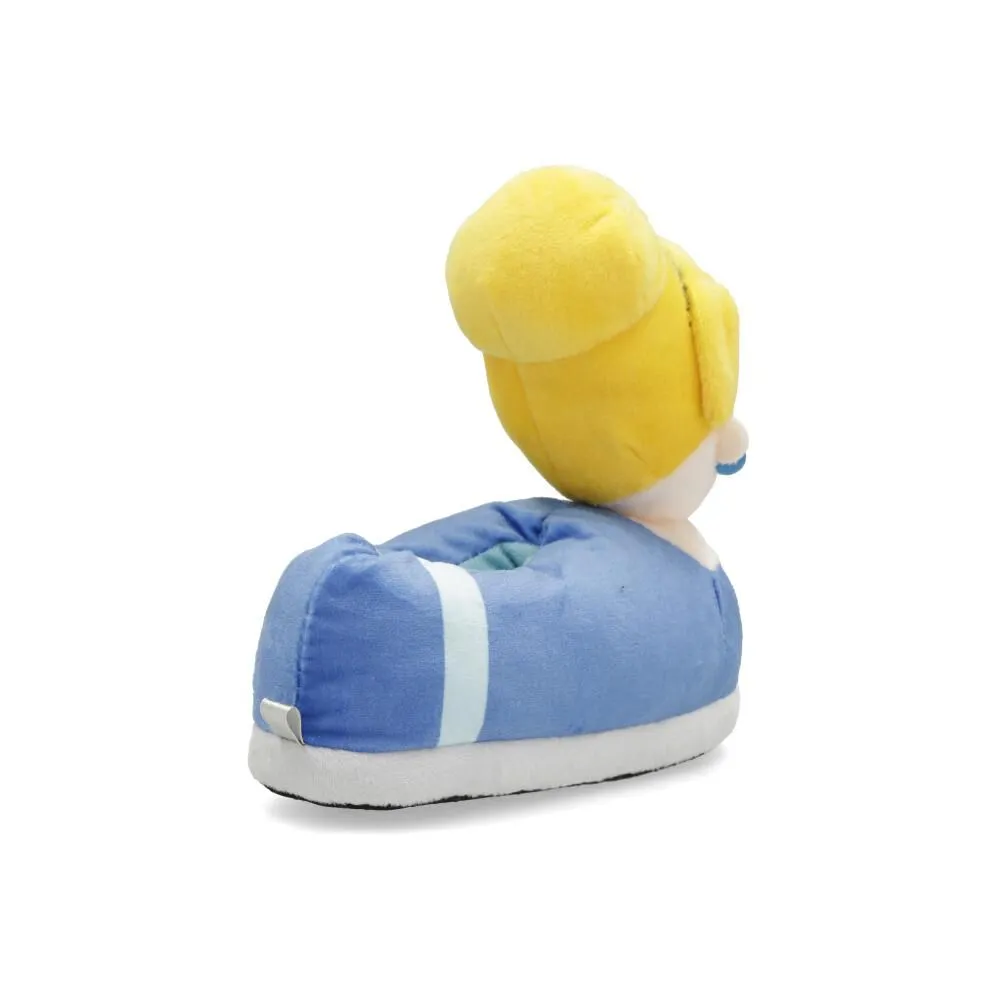 Pantufla Niña Disney