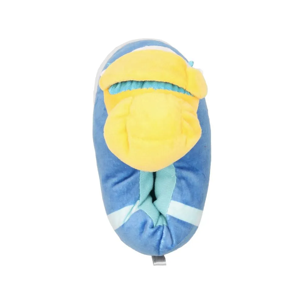 Pantufla Niña Disney