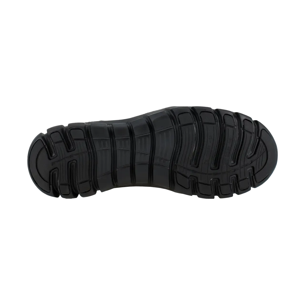 Para Mujer Sublite Cushion Metguard Puntera De Aluminio RB460