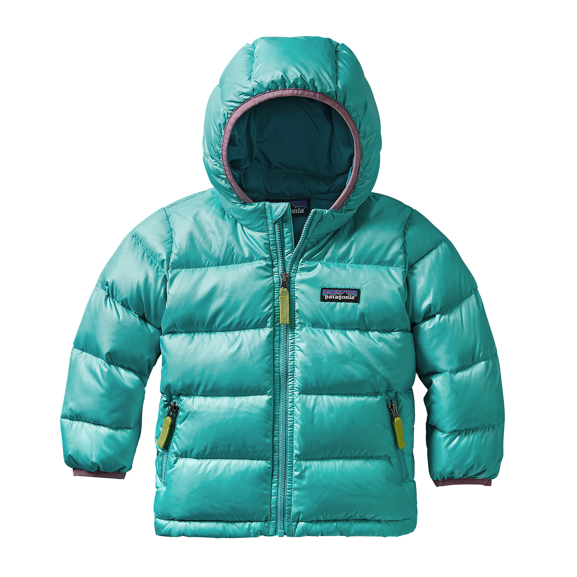 PARKA BEBé HILOFT DOWN SWEATER HOODY  USADO