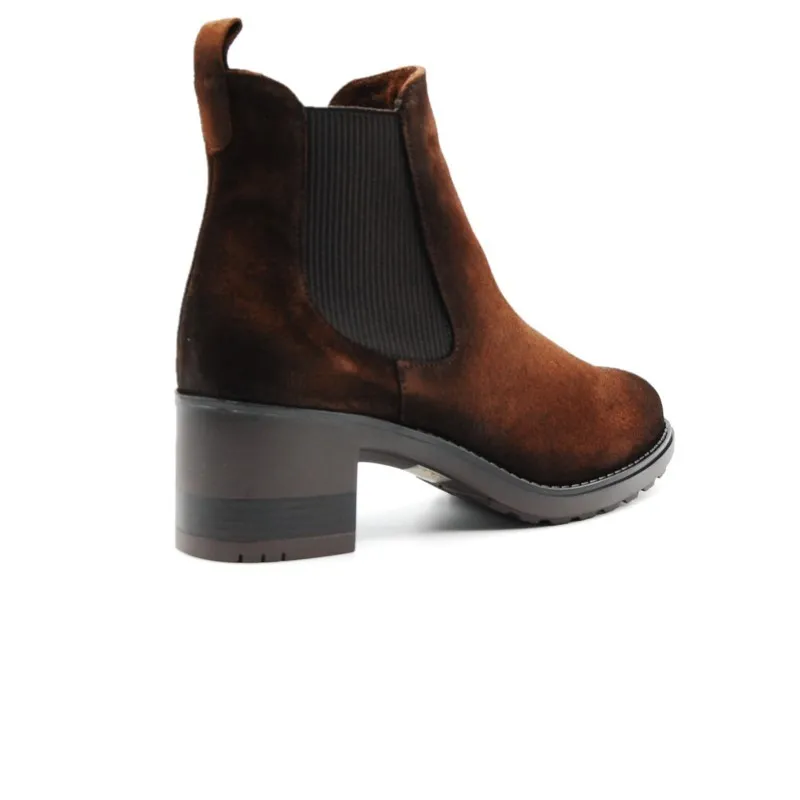 PAULA URBAN 8846 BOTIN LISO