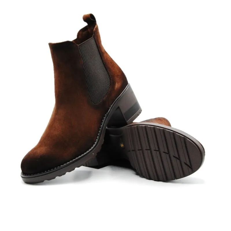 PAULA URBAN 8846 BOTIN LISO