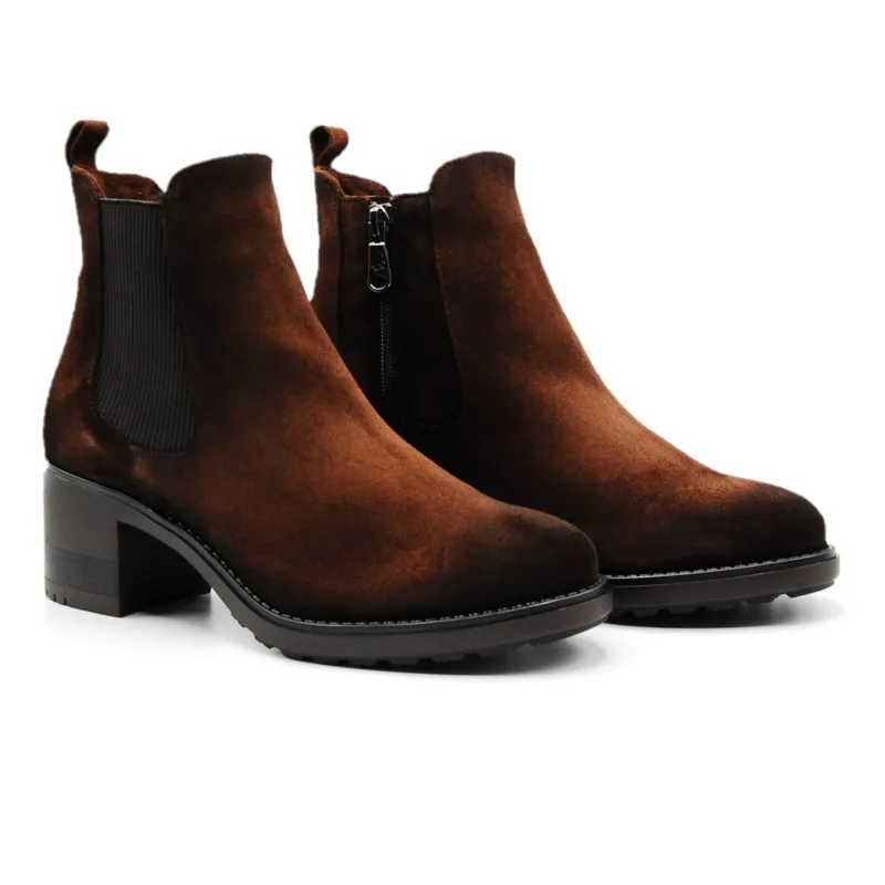 PAULA URBAN 8846 BOTIN LISO