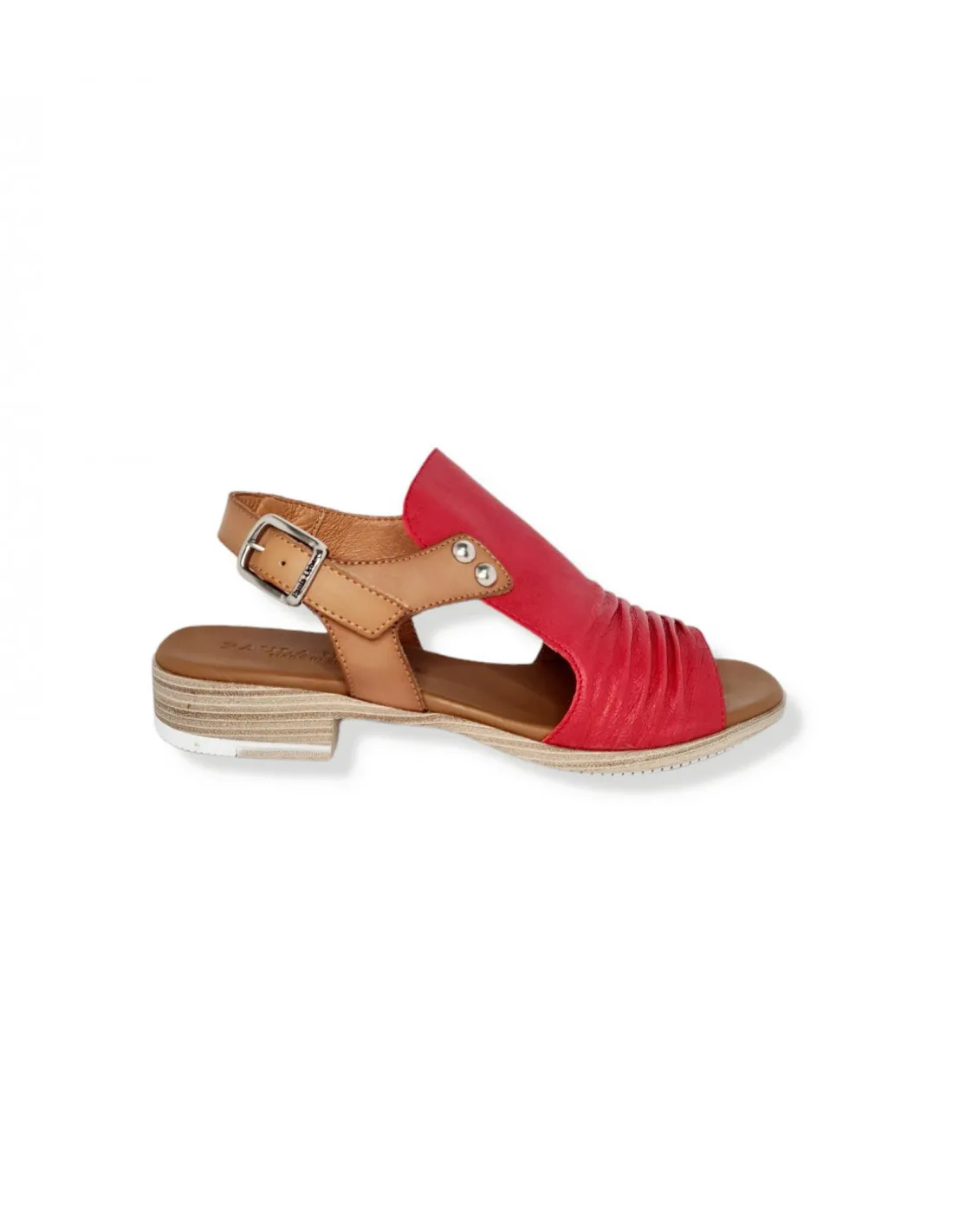 PAULA URBAN SANDALIA CASUAL MUJER 917