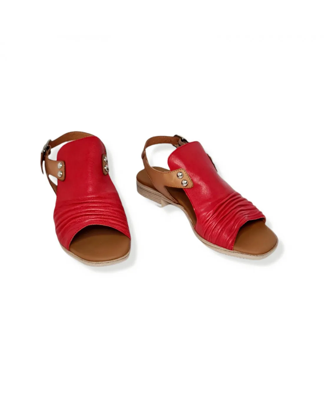 PAULA URBAN SANDALIA CASUAL MUJER 917