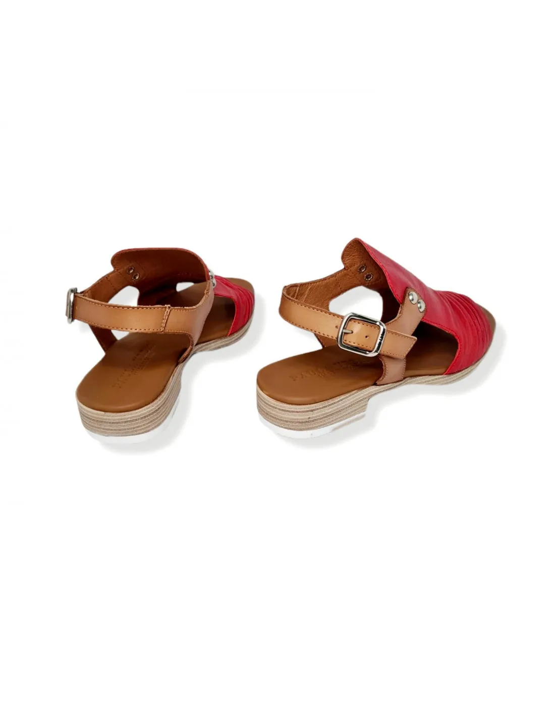 PAULA URBAN SANDALIA CASUAL MUJER 917
