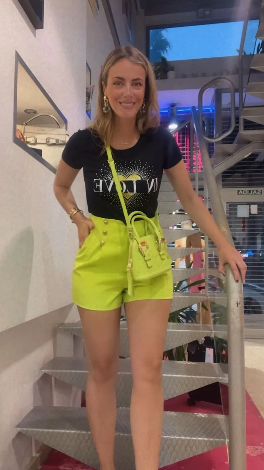 Pendiente Combinado
