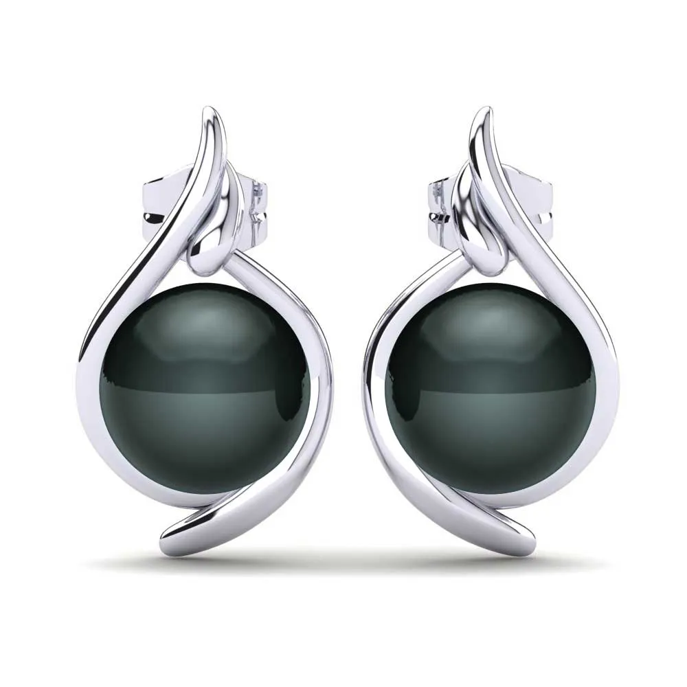 Pendiente de mujer Livia Ø10 mm