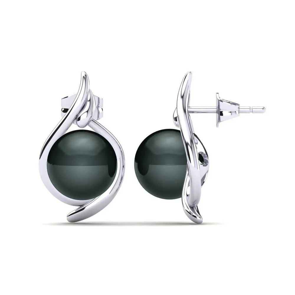 Pendiente de mujer Livia Ø10 mm