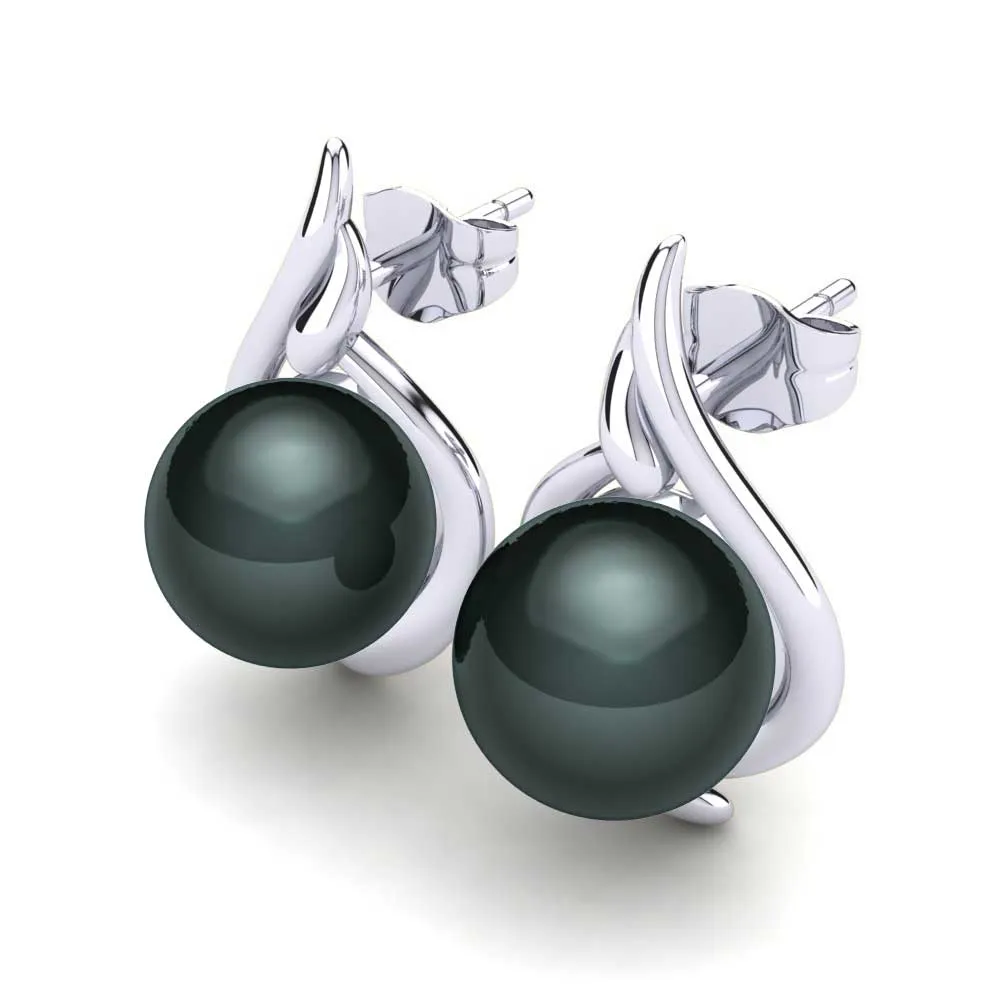 Pendiente de mujer Livia Ø10 mm
