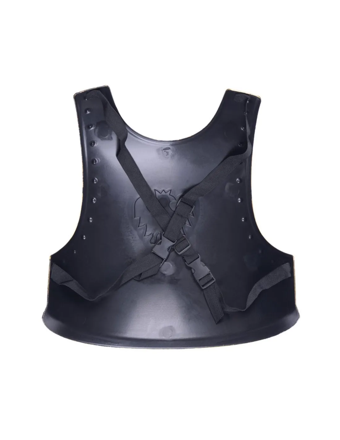 Peto Caballero medieval para niños