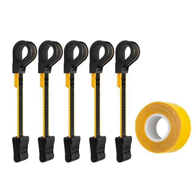 petzl Toolink S And Tooltape