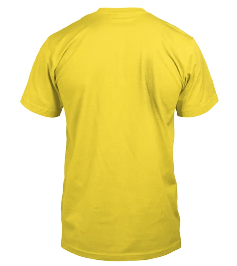 PGSRYL. GENESIS  A TRICK OF THE TAIL CAMISETA CUELLO REDONDO UNISEX