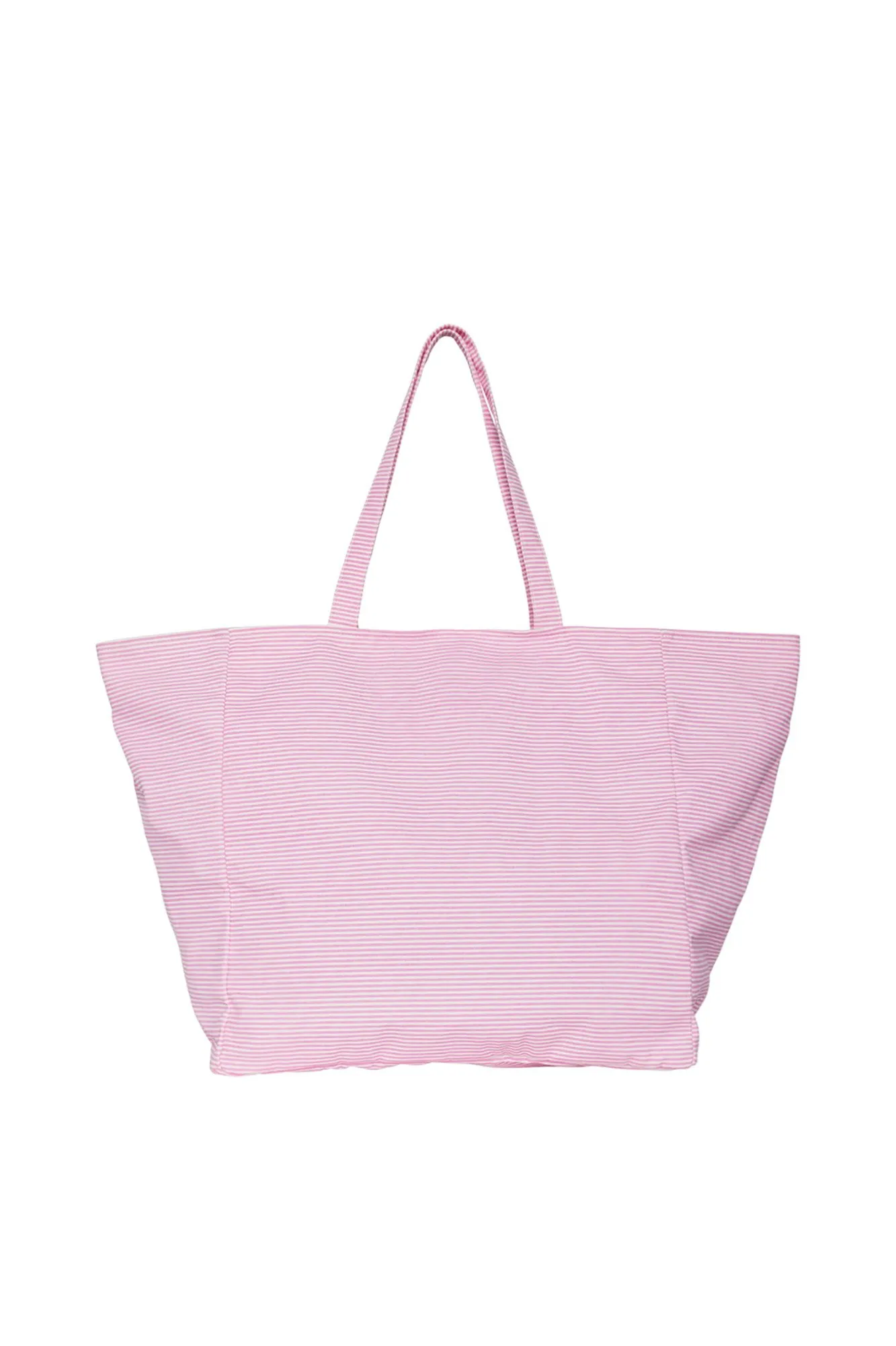 Pieces Bolso de rayas
