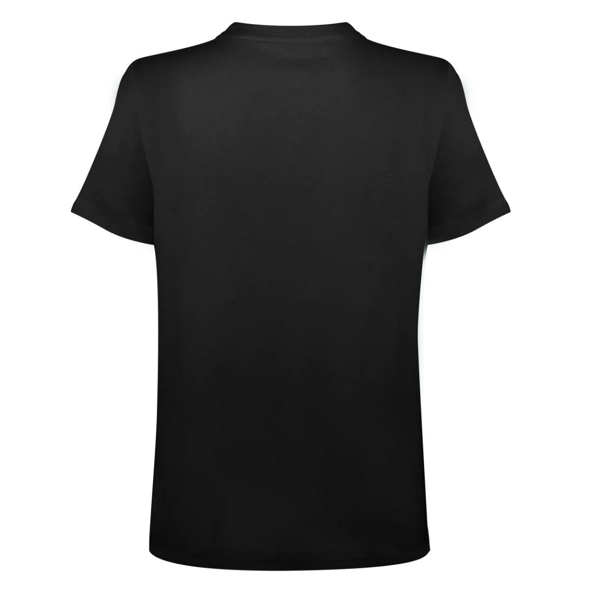 Polera Lifestyle Mujer New Balance Negra