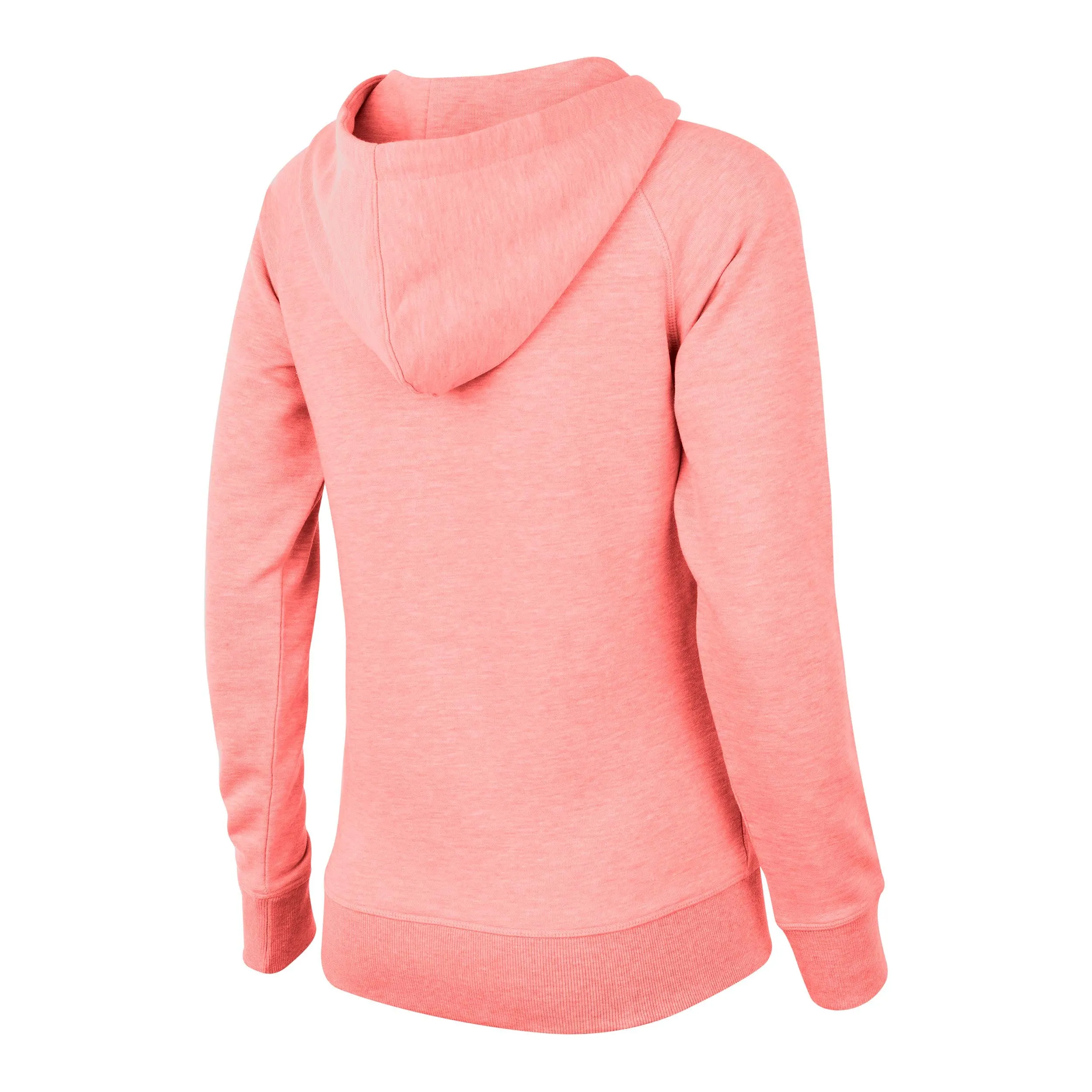 Polerón Mujer New Balance Essentials Rosado