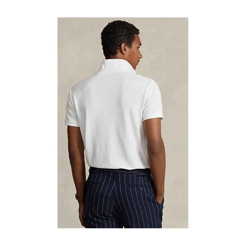 Polo Ralph Lauren Slim Fit Bear Para Hombre
