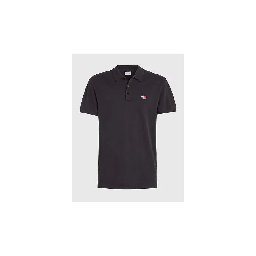 Polo Tommy Hilfiger Clsc Xs Badge Para Hombre